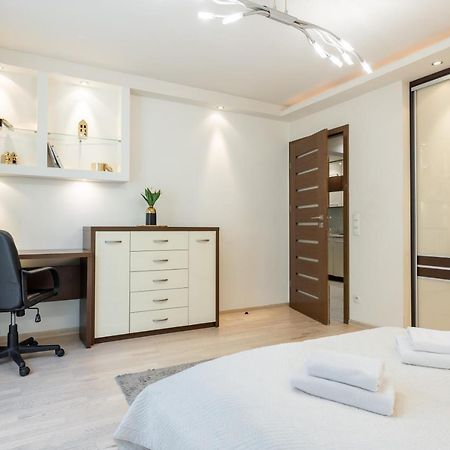 Golden Apartments Warsaw - Top Location - Grzybowska 5 Ngoại thất bức ảnh